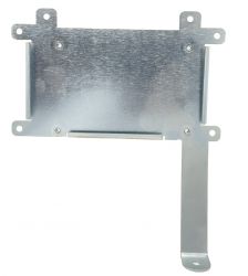 Hobbit LCD Book Display Front Mounting Bracket